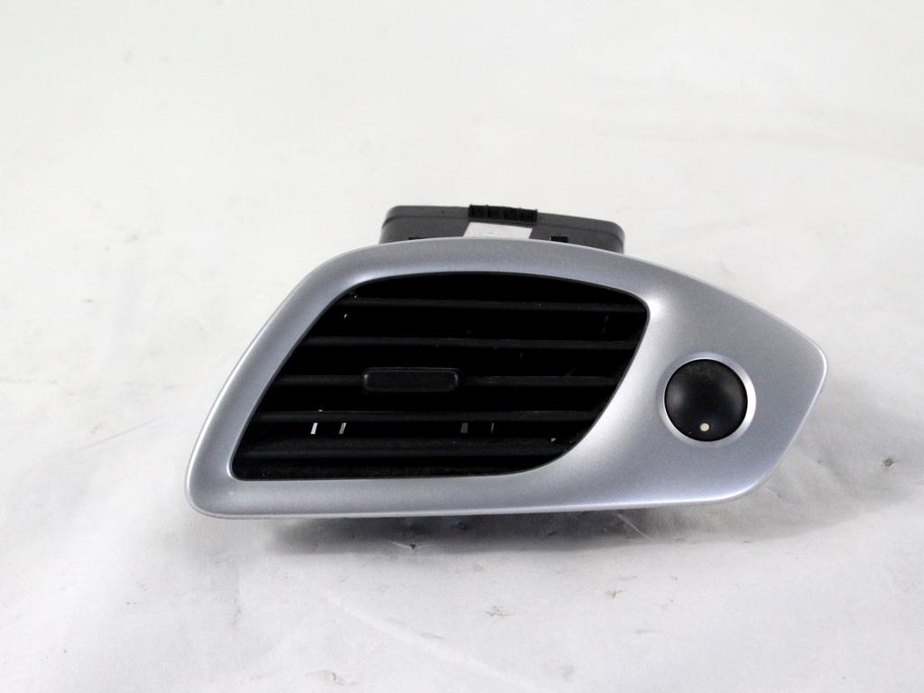 ODVOD ZRAKA OEM N. 687607332R ORIGINAL REZERVNI DEL RENAULT SCENIC XMOD / SCENIC JZ0/1 MK3 (2009 - 2012) DIESEL LETNIK 2010