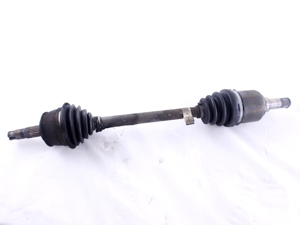 LEVA SPREDNJA POGONSKA GRED  OEM N. 46307466 ORIGINAL REZERVNI DEL FIAT PUNTO 188 MK2 R (2003 - 2011) BENZINA LETNIK 2006