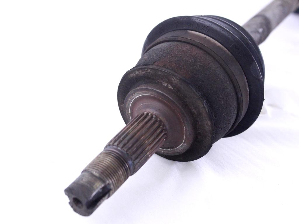 LEVA SPREDNJA POGONSKA GRED  OEM N. 46307466 ORIGINAL REZERVNI DEL FIAT PUNTO 188 MK2 R (2003 - 2011) BENZINA LETNIK 2006