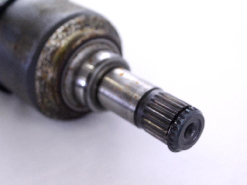 LEVA SPREDNJA POGONSKA GRED  OEM N. 46307466 ORIGINAL REZERVNI DEL FIAT PUNTO 188 MK2 R (2003 - 2011) BENZINA LETNIK 2006