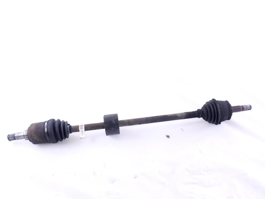 DESNA SPREDNJA POGONSKA GRED  OEM N. 46307467 ORIGINAL REZERVNI DEL FIAT PUNTO 188 MK2 R (2003 - 2011) BENZINA LETNIK 2006