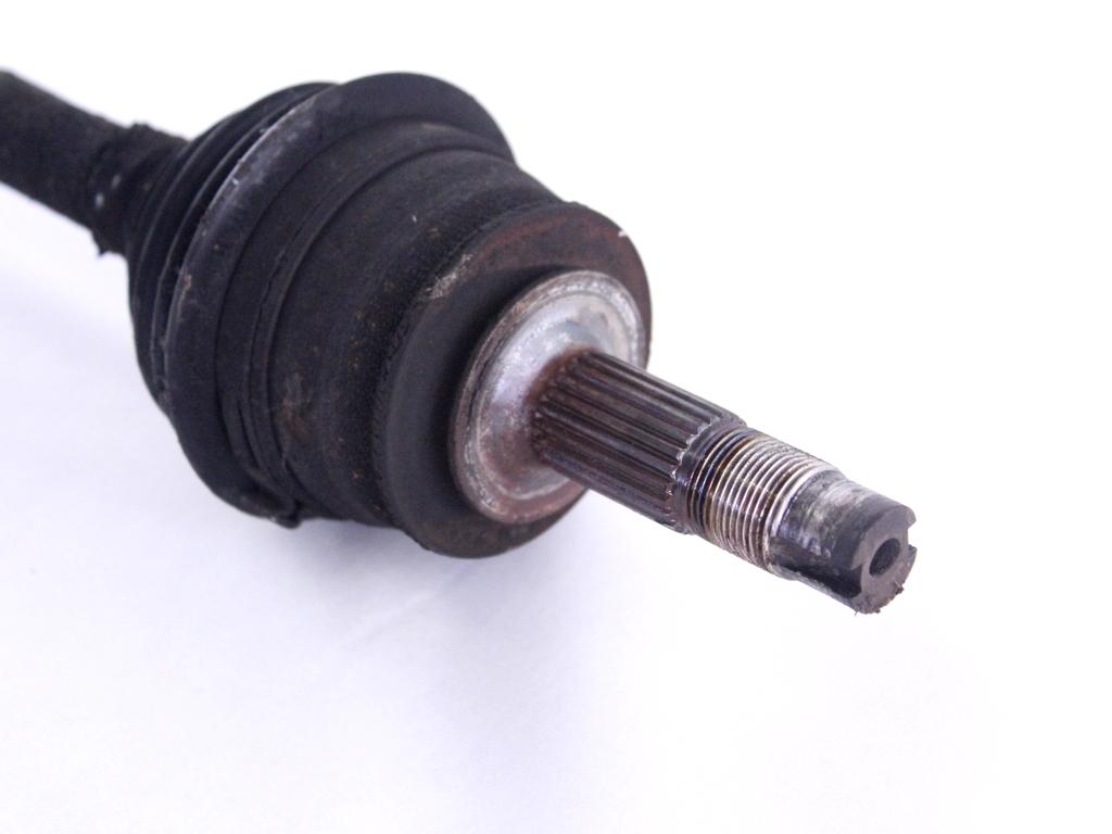 DESNA SPREDNJA POGONSKA GRED  OEM N. 46307467 ORIGINAL REZERVNI DEL FIAT PUNTO 188 MK2 R (2003 - 2011) BENZINA LETNIK 2006