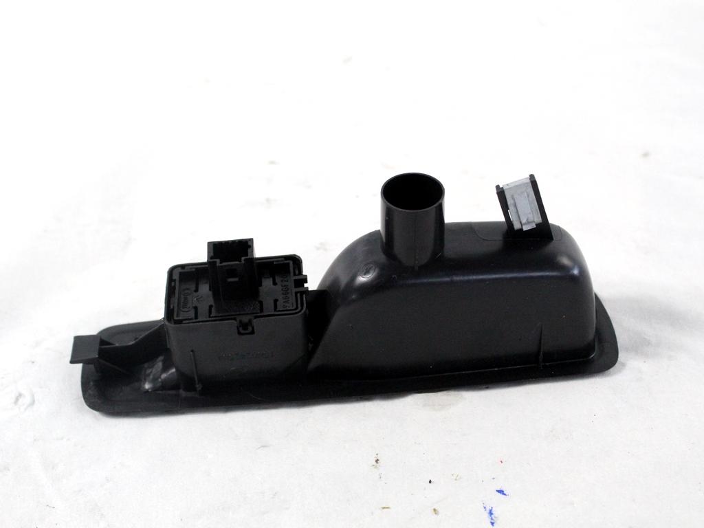 ZADNJE STIKALO OEM N. 254010003R ORIGINAL REZERVNI DEL RENAULT SCENIC XMOD / SCENIC JZ0/1 MK3 (2009 - 2012) DIESEL LETNIK 2010