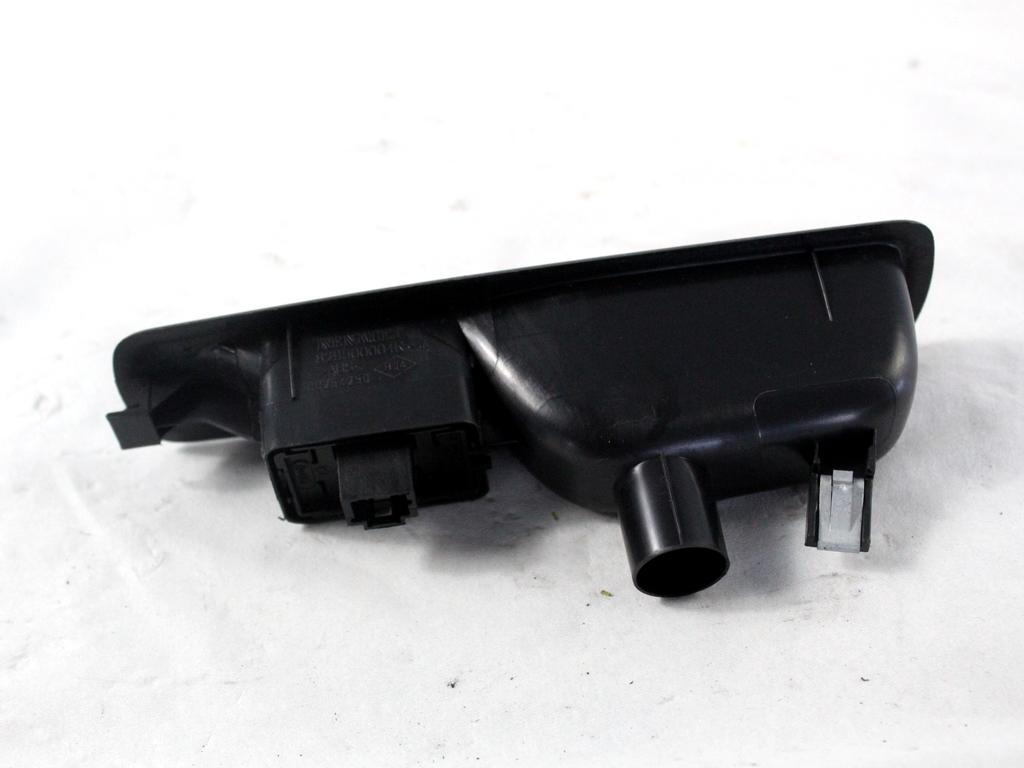 ZADNJE STIKALO OEM N. 254010003R ORIGINAL REZERVNI DEL RENAULT SCENIC XMOD / SCENIC JZ0/1 MK3 (2009 - 2012) DIESEL LETNIK 2010