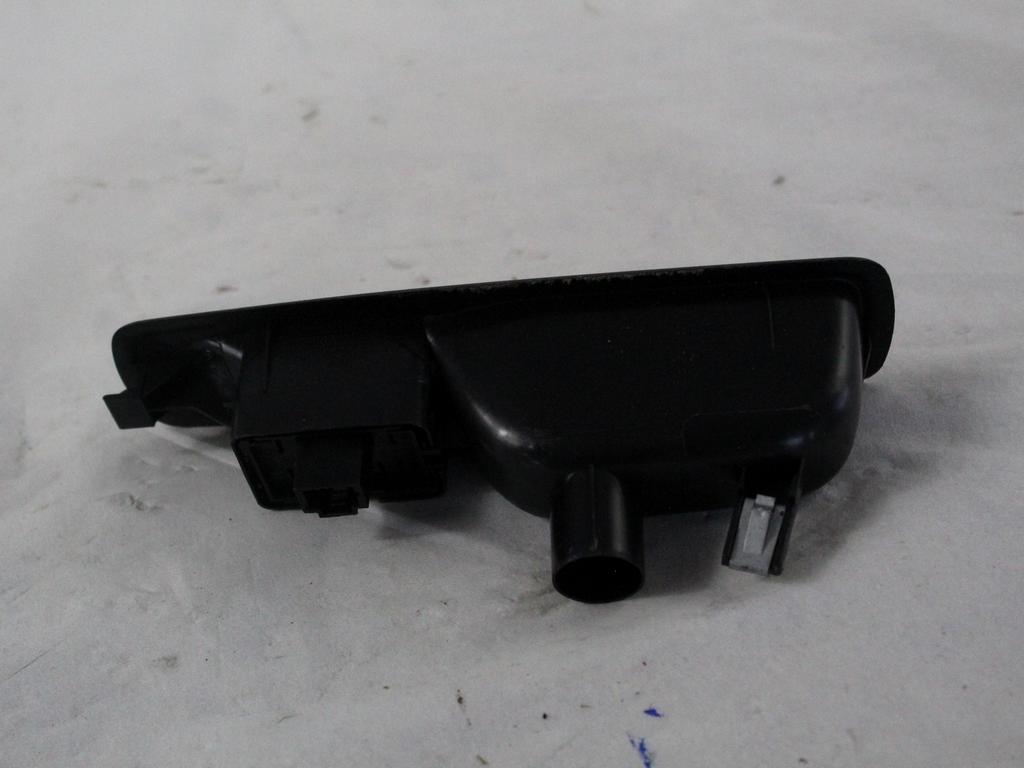 ZADNJE STIKALO OEM N. 254010003R ORIGINAL REZERVNI DEL RENAULT SCENIC XMOD / SCENIC JZ0/1 MK3 (2009 - 2012) DIESEL LETNIK 2010