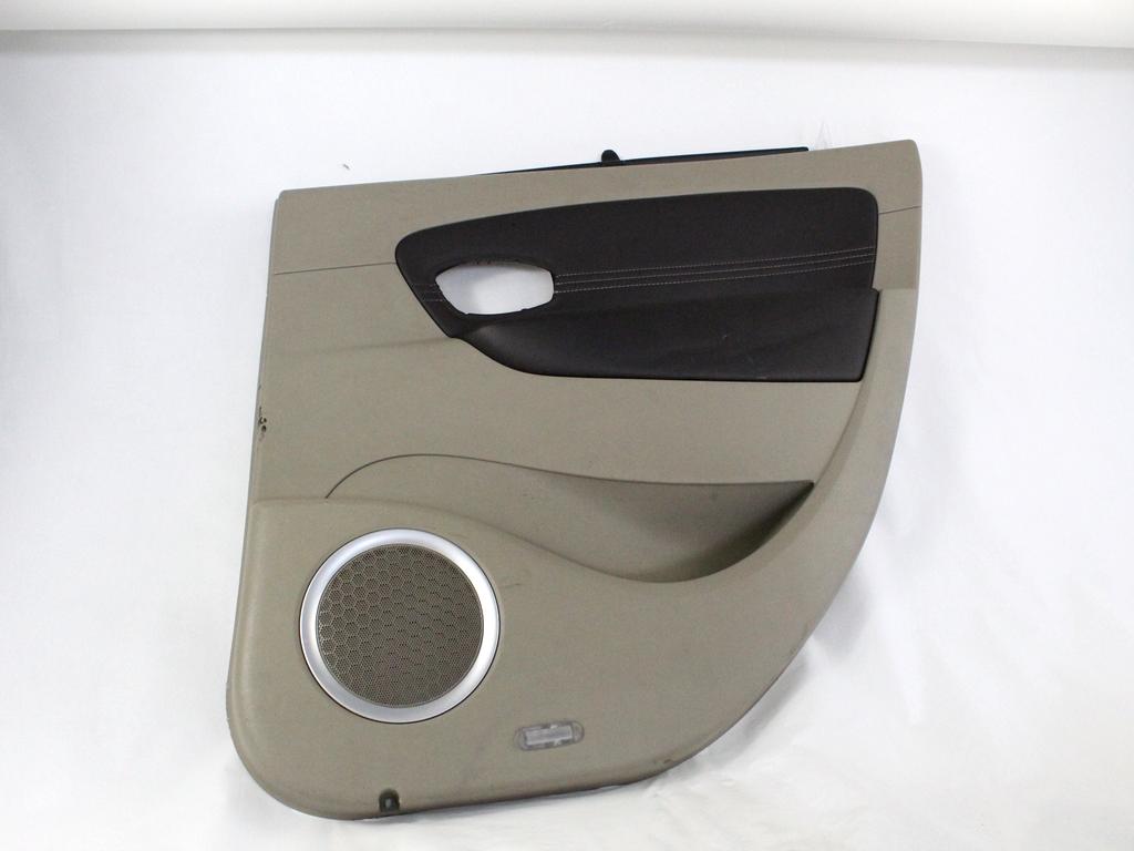 VRATNI PANEL OEM N. PNPDPRNSCENICJZ01MK3MV5P ORIGINAL REZERVNI DEL RENAULT SCENIC XMOD / SCENIC JZ0/1 MK3 (2009 - 2012) DIESEL LETNIK 2010