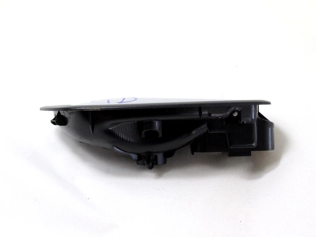 NOTRANJA KLJUKA  OEM N. 826720001R ORIGINAL REZERVNI DEL RENAULT SCENIC XMOD / SCENIC JZ0/1 MK3 (2009 - 2012) DIESEL LETNIK 2010