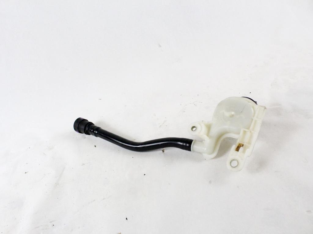 ZAVORNI CILINDER OEM N. 8V51-2K478-A ORIGINAL REZERVNI DEL FORD FIESTA CB1 CNN MK6 (09/2008 - 11/2012) BENZINA LETNIK 2010