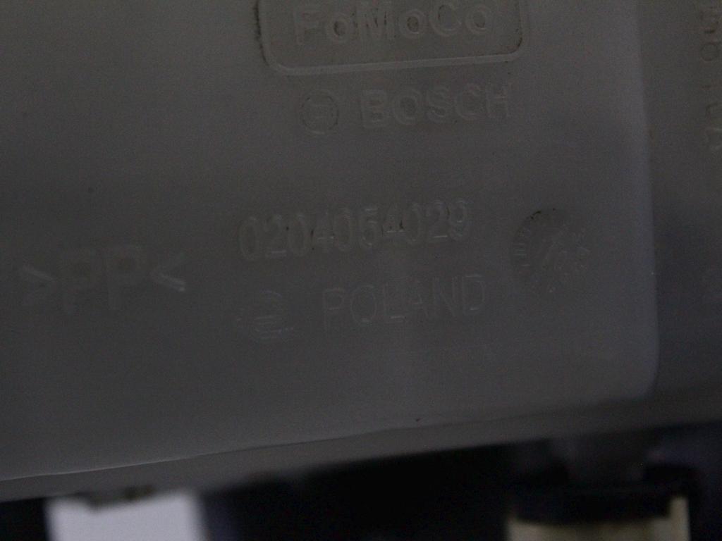 SERVO OJACEVALNIK ZAVOR S PUMPO OEM N. 8V51-2B195-DF ORIGINAL REZERVNI DEL FORD FIESTA CB1 CNN MK6 (09/2008 - 11/2012) BENZINA LETNIK 2010