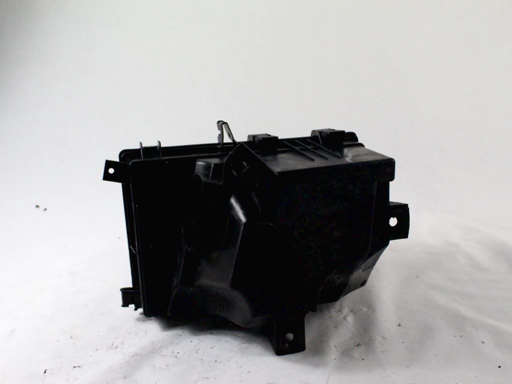 FILTAR ZRAKA OEM N. 8638495 ORIGINAL REZERVNI DEL VOLVO V70 MK2 285 (2000 - 2007) DIESEL LETNIK 2000