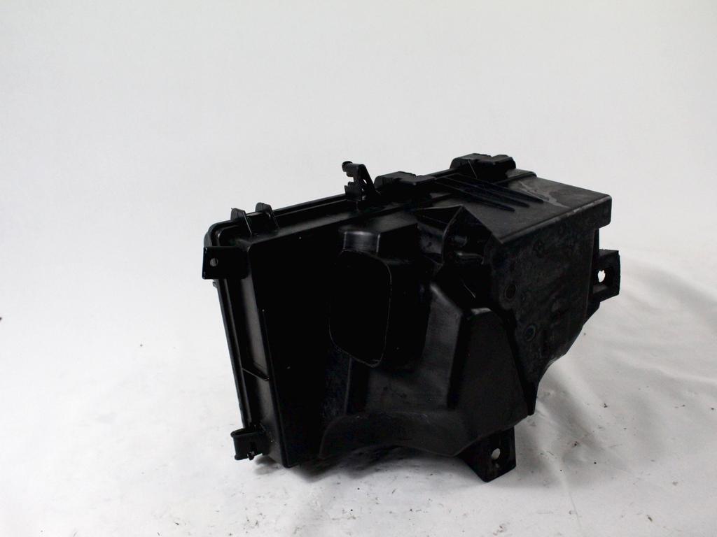 FILTAR ZRAKA OEM N. 8638495 ORIGINAL REZERVNI DEL VOLVO V70 MK2 285 (2000 - 2007) DIESEL LETNIK 2000