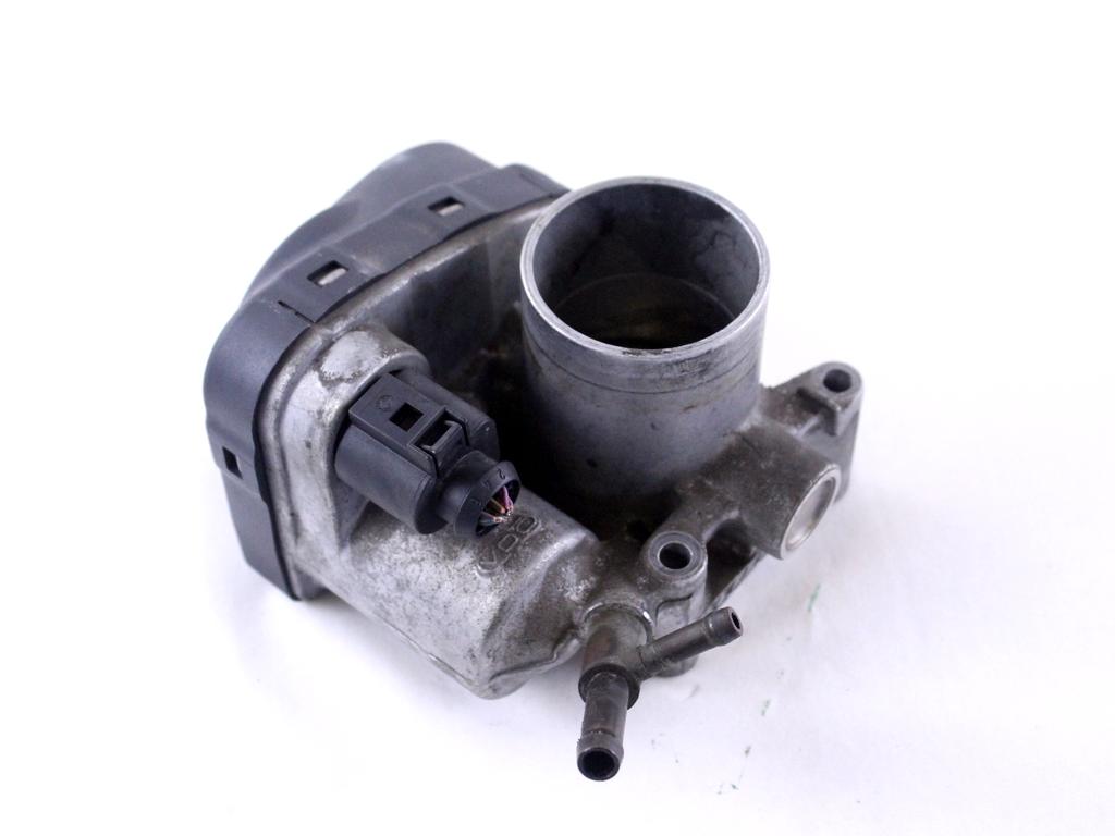 DU?ILNA LOPUTA  OEM N. 47133062 ORIGINAL REZERVNI DEL SKODA FABIA MK1 6Y2 BER/SW (2000 - 03/2007) BENZINA LETNIK 2001