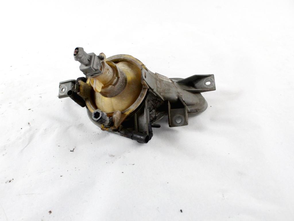 LEVA MEGLENKA OEM N. 8620228 ORIGINAL REZERVNI DEL VOLVO V70 MK2 285 (2000 - 2007) DIESEL LETNIK 2000