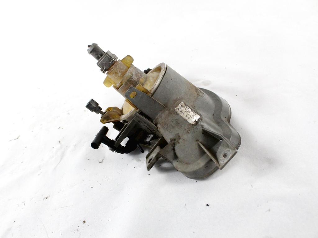 LEVA MEGLENKA OEM N. 8620228 ORIGINAL REZERVNI DEL VOLVO V70 MK2 285 (2000 - 2007) DIESEL LETNIK 2000