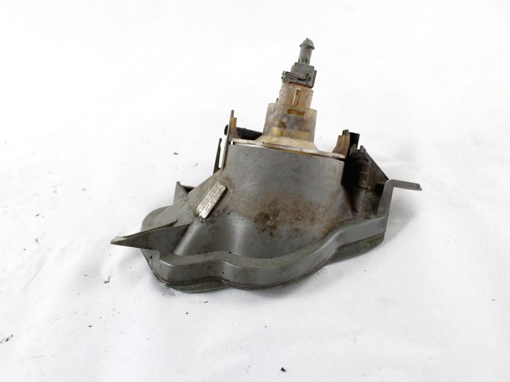 LEVA MEGLENKA OEM N. 8620228 ORIGINAL REZERVNI DEL VOLVO V70 MK2 285 (2000 - 2007) DIESEL LETNIK 2000