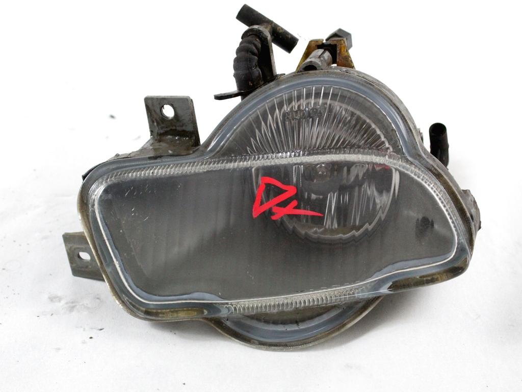 DESNA MEGLENKA OEM N. 8620229 ORIGINAL REZERVNI DEL VOLVO V70 MK2 285 (2000 - 2007) DIESEL LETNIK 2000