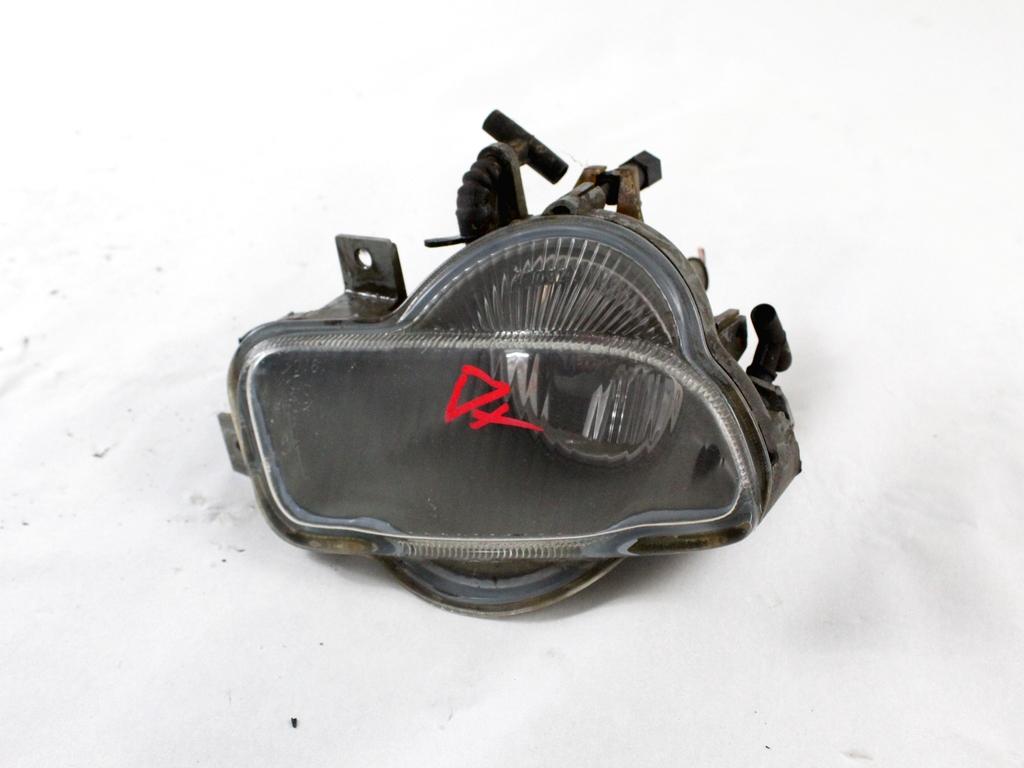 DESNA MEGLENKA OEM N. 8620229 ORIGINAL REZERVNI DEL VOLVO V70 MK2 285 (2000 - 2007) DIESEL LETNIK 2000