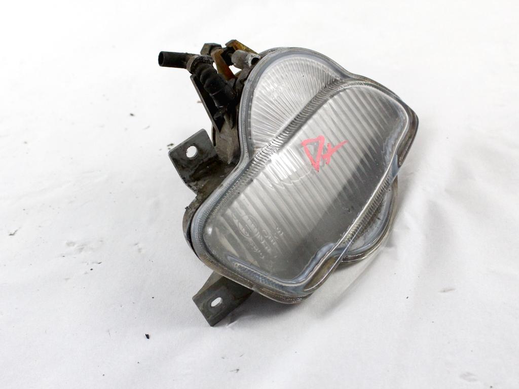 DESNA MEGLENKA OEM N. 8620229 ORIGINAL REZERVNI DEL VOLVO V70 MK2 285 (2000 - 2007) DIESEL LETNIK 2000