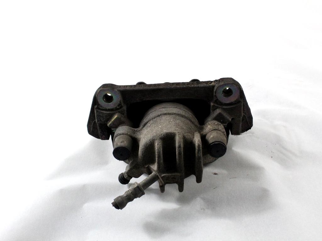 SPREDNJE LEVE ZAVORNE CELJUSTI  OEM N. 9475268 ORIGINAL REZERVNI DEL VOLVO V70 MK2 285 (2000 - 2007) DIESEL LETNIK 2000