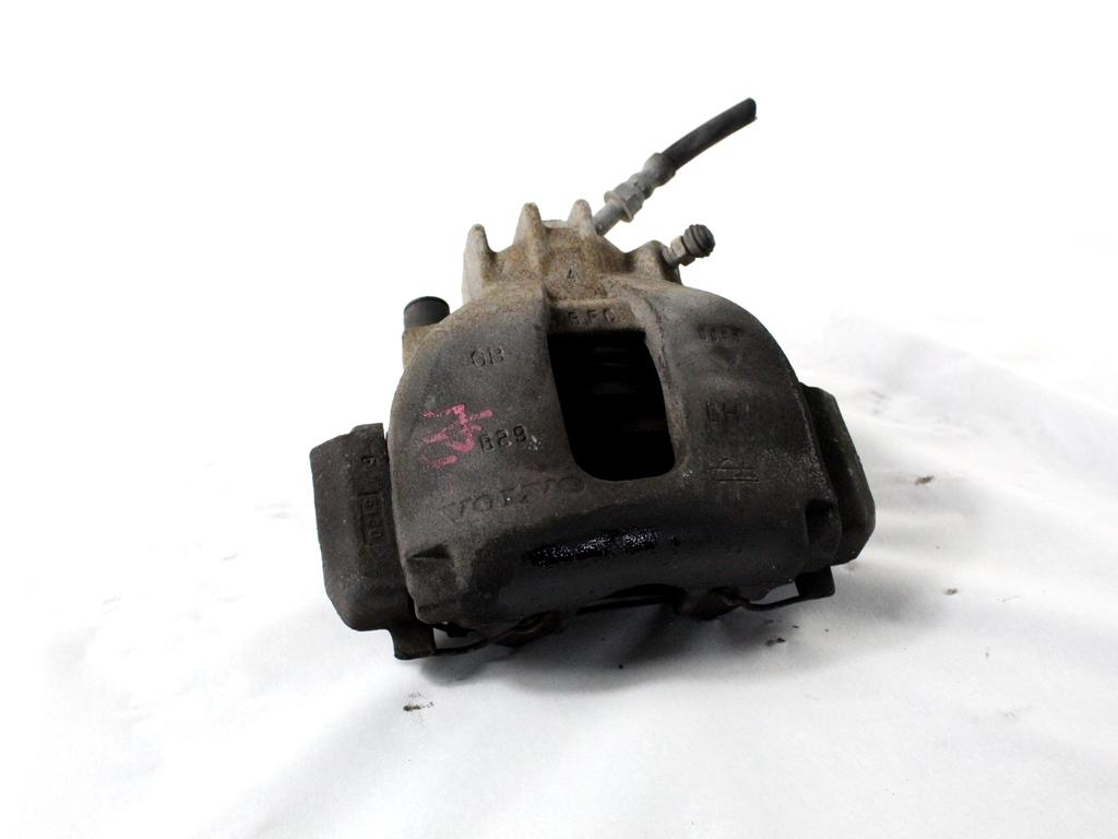 SPREDNJE DESNE ZAVORNE CELJUSTI  OEM N. 9475270 ORIGINAL REZERVNI DEL VOLVO V70 MK2 285 (2000 - 2007) DIESEL LETNIK 2000