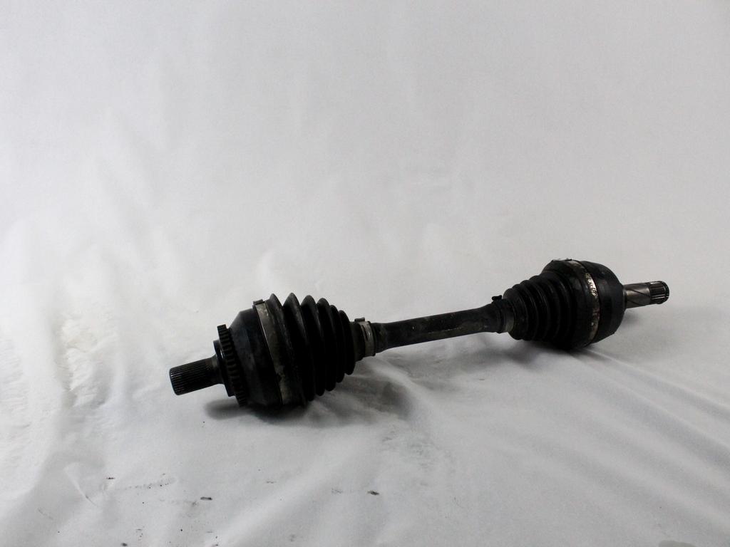 LEVA SPREDNJA POGONSKA GRED  OEM N. 9181255 ORIGINAL REZERVNI DEL VOLVO V70 MK2 285 (2000 - 2007) DIESEL LETNIK 2000