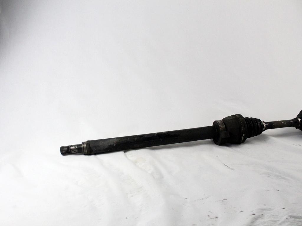 DESNA SPREDNJA POGONSKA GRED  OEM N. 9181256 ORIGINAL REZERVNI DEL VOLVO V70 MK2 285 (2000 - 2007) DIESEL LETNIK 2000