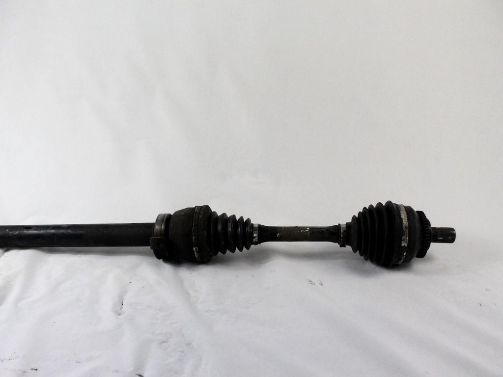 DESNA SPREDNJA POGONSKA GRED  OEM N. 9181256 ORIGINAL REZERVNI DEL VOLVO V70 MK2 285 (2000 - 2007) DIESEL LETNIK 2000