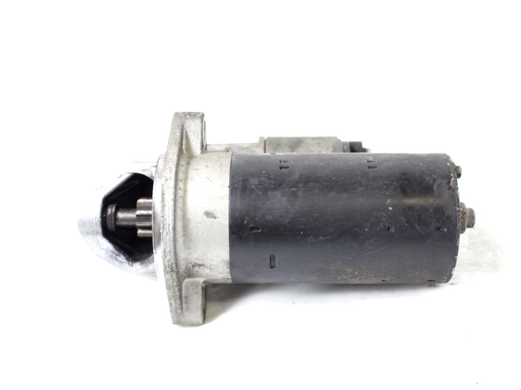 ZAGANJAC MOTORJA  OEM N. 8602360 ORIGINAL REZERVNI DEL VOLVO V70 MK2 285 (2000 - 2007) DIESEL LETNIK 2000