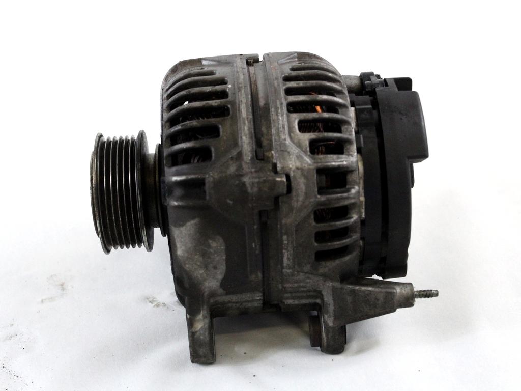 ALTERNATOR OEM N. 9459093 ORIGINAL REZERVNI DEL VOLVO V70 MK2 285 (2000 - 2007) DIESEL LETNIK 2000