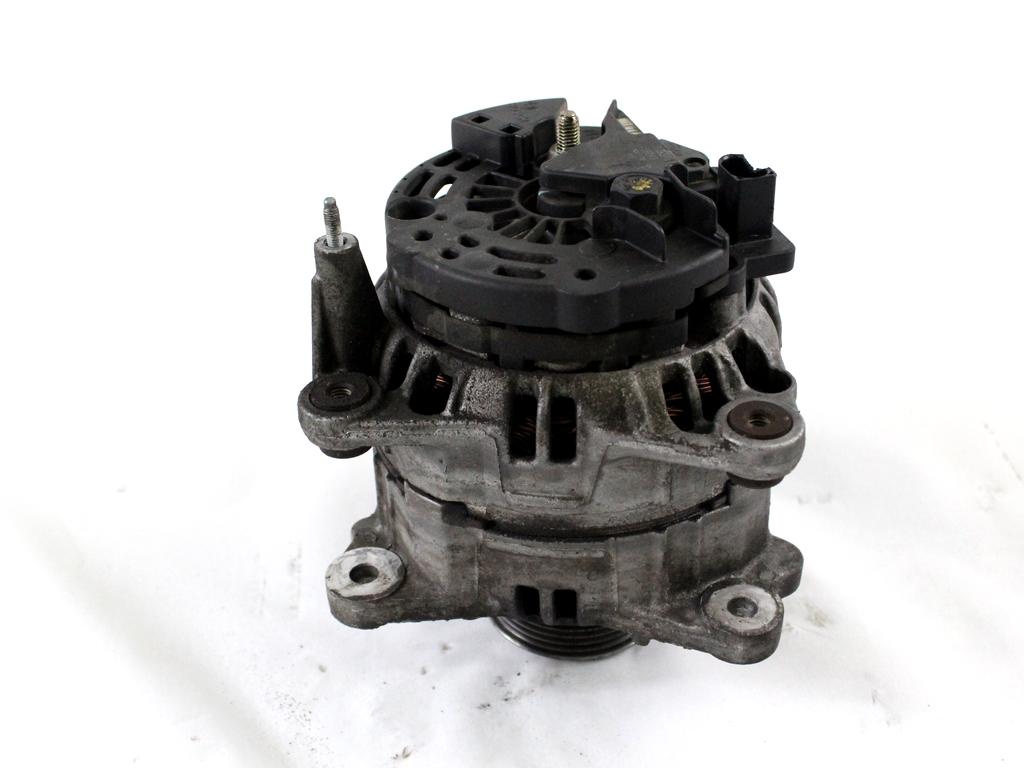 ALTERNATOR OEM N. 9459093 ORIGINAL REZERVNI DEL VOLVO V70 MK2 285 (2000 - 2007) DIESEL LETNIK 2000