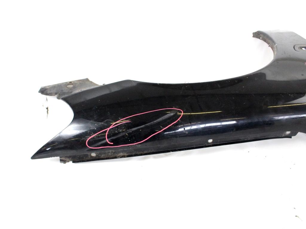 SPREDNJI BLATNIK OEM N. 30796493 ORIGINAL REZERVNI DEL VOLVO V70 MK2 285 (2000 - 2007) DIESEL LETNIK 2000