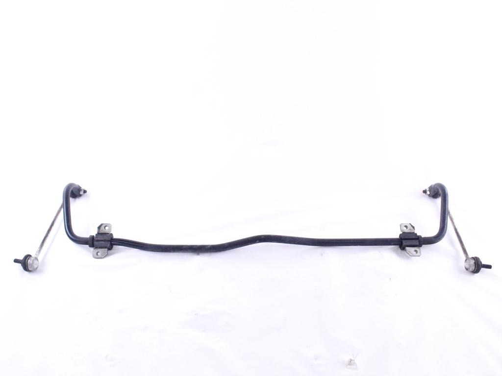 SPREDNJI STABILIZATOR OEM N. 6Q0411305AL ORIGINAL REZERVNI DEL SKODA FABIA MK1 6Y2 BER/SW (2000 - 03/2007) BENZINA LETNIK 2001