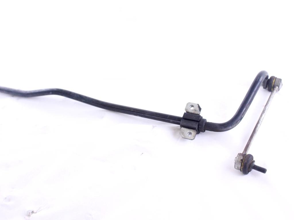 SPREDNJI STABILIZATOR OEM N. 6Q0411305AL ORIGINAL REZERVNI DEL SKODA FABIA MK1 6Y2 BER/SW (2000 - 03/2007) BENZINA LETNIK 2001