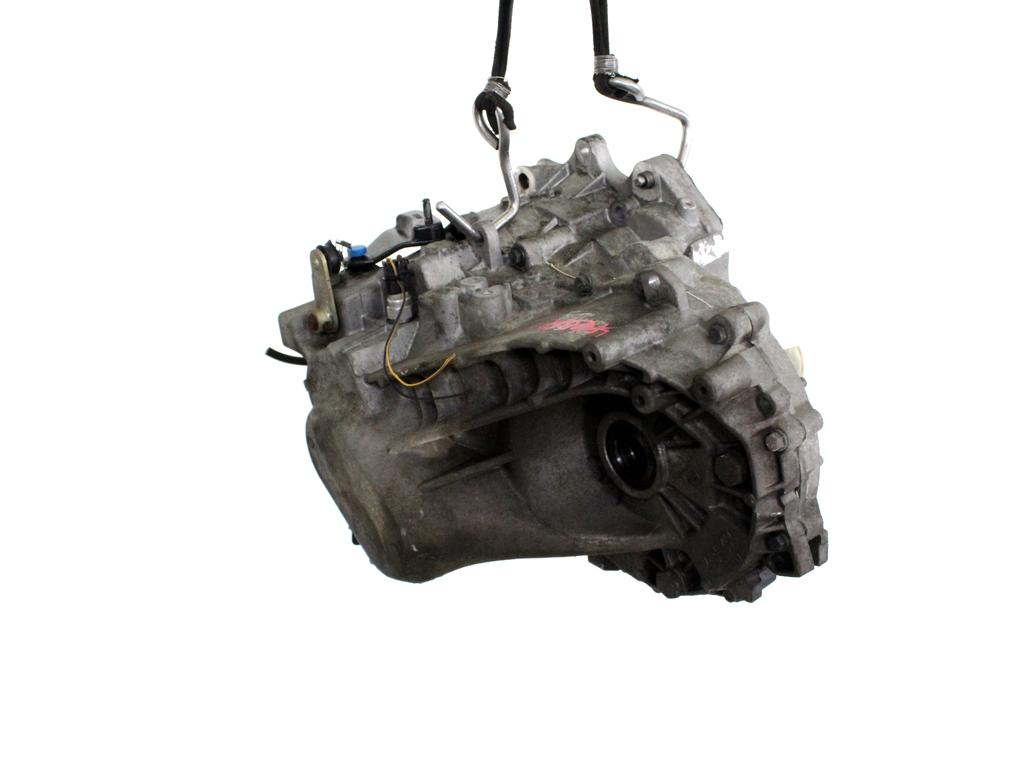 ROCNI MENJALNIK OEM N. 8251083 ORIGINAL REZERVNI DEL VOLVO V70 MK2 285 (2000 - 2007) DIESEL LETNIK 2000