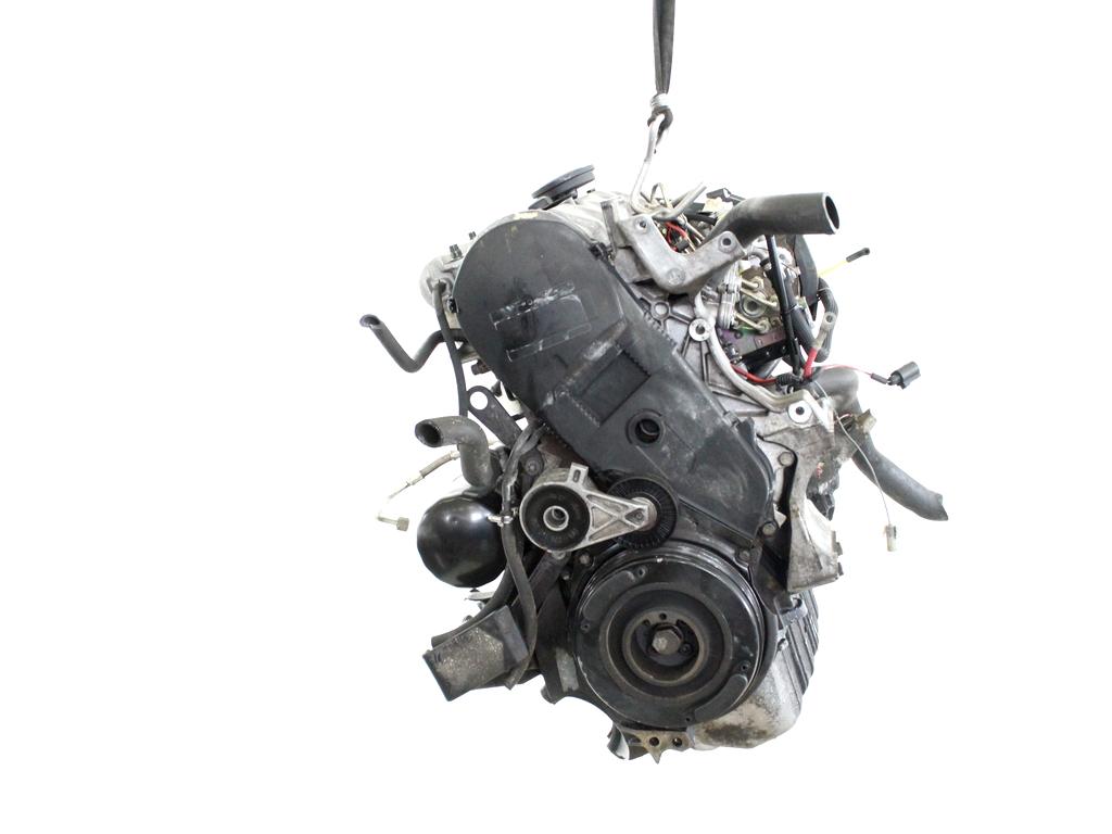 MOTOR OEM N. D5252T 14619 ORIGINAL REZERVNI DEL VOLVO V70 MK2 285 (2000 - 2007) DIESEL LETNIK 2000