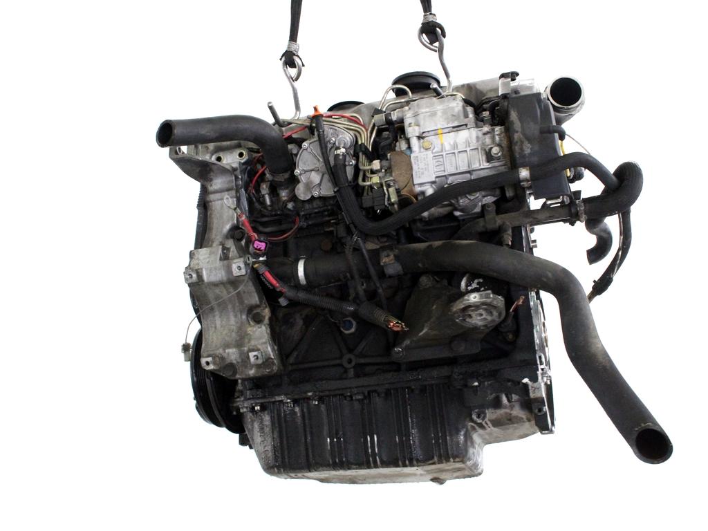 MOTOR OEM N. D5252T 14619 ORIGINAL REZERVNI DEL VOLVO V70 MK2 285 (2000 - 2007) DIESEL LETNIK 2000