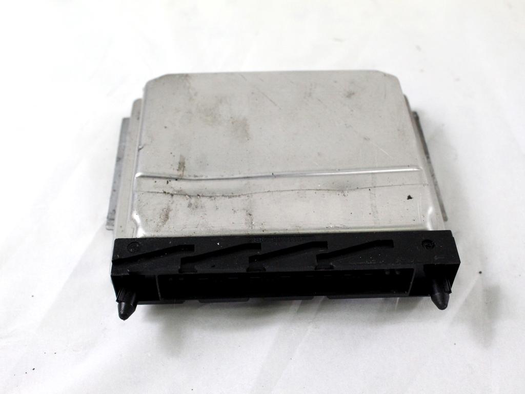 OSNOVNA KRMILNA ENOTA DDE / MODUL ZA VBRIZGAVANJE OEM N. 9496667 ORIGINAL REZERVNI DEL VOLVO V70 MK2 285 (2000 - 2007) DIESEL LETNIK 2000