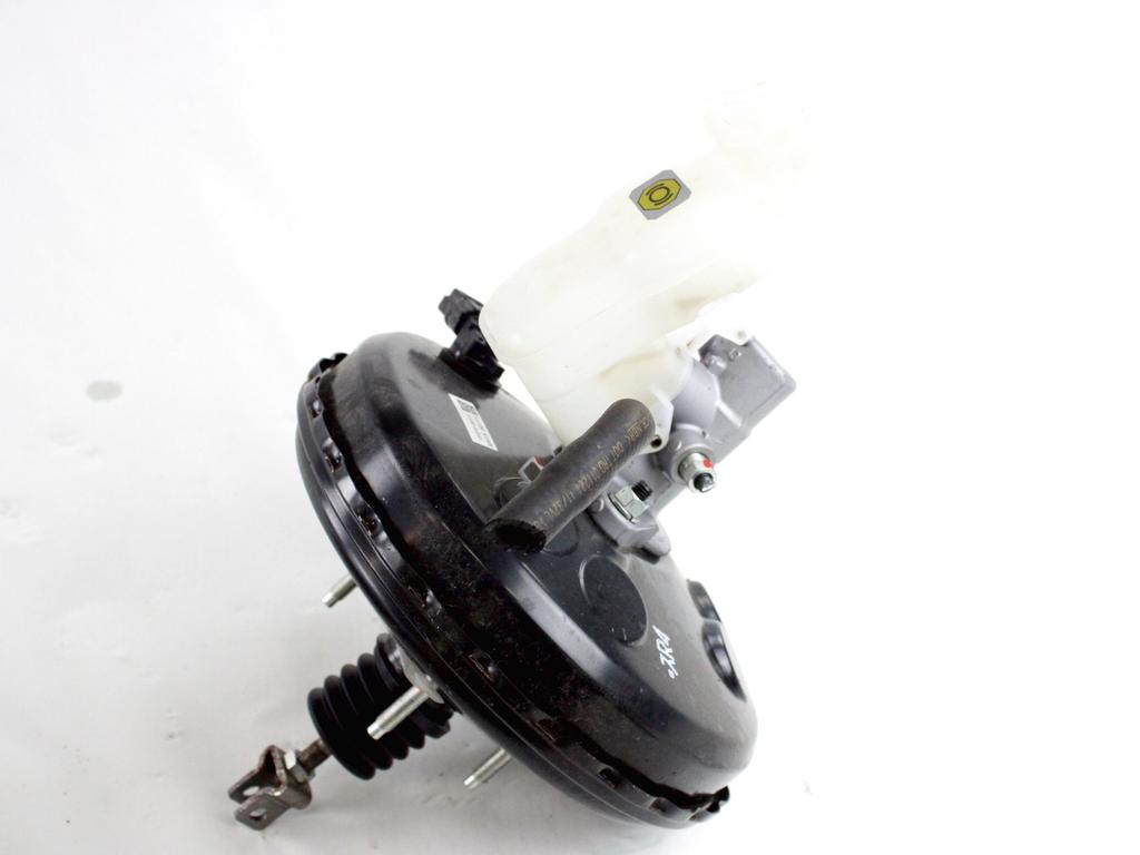 SERVO OJACEVALNIK ZAVOR S PUMPO OEM N. 131010-24111 ORIGINAL REZERVNI DEL SUZUKI IGNIS MF MK3 R (DAL 2020)IBRIDO (ELETRICO-BENZINA) LETNIK 2022