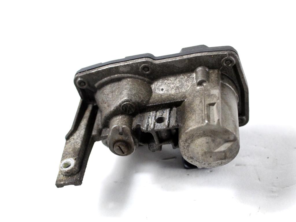 LOPUTA AKTUATORJA OEM N. 5Q0253691H ORIGINAL REZERVNI DEL VOLKSWAGEN GOLF VII 5G1 BQ1 BE1 BE2 BA5 BV5 MK7 (2012 - 2017)DIESEL LETNIK 2014