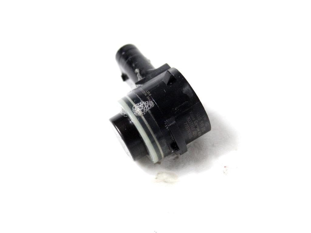 PARKIRNI SENZORJI OEM N. 5Q0919275 ORIGINAL REZERVNI DEL VOLKSWAGEN GOLF VII 5G1 BQ1 BE1 BE2 BA5 BV5 MK7 (2012 - 2017)DIESEL LETNIK 2014