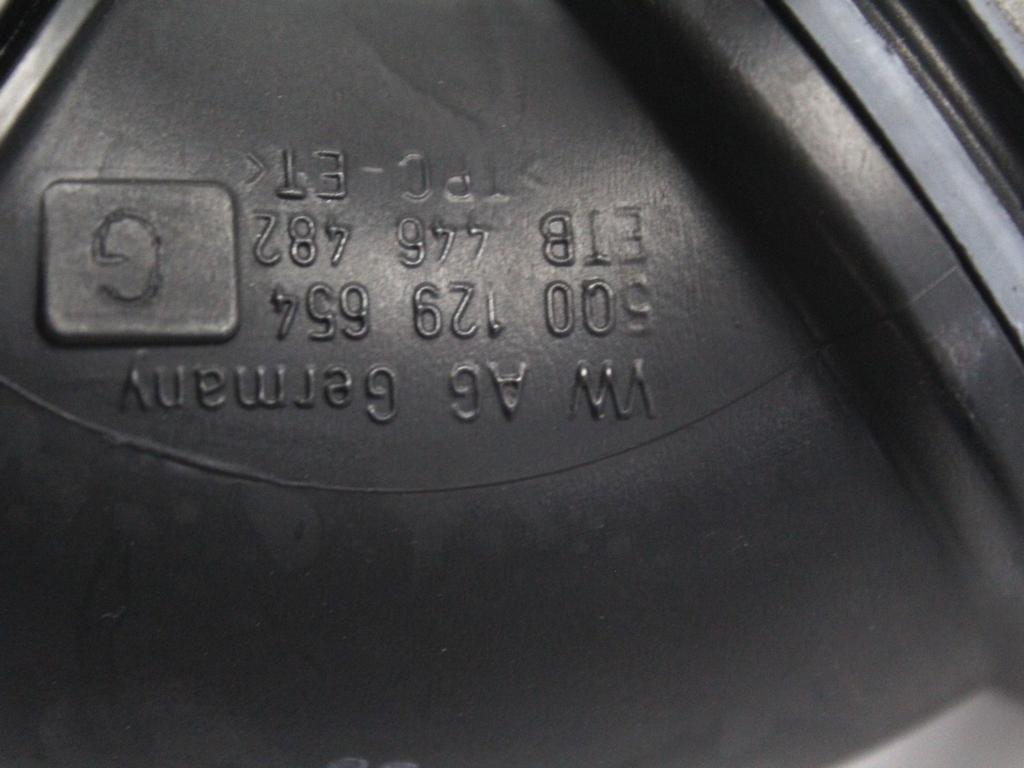 CEV / CEV ZRAKA OEM N. 5Q0129654G ORIGINAL REZERVNI DEL VOLKSWAGEN GOLF VII 5G1 BQ1 BE1 BE2 BA5 BV5 MK7 (2012 - 2017)DIESEL LETNIK 2014