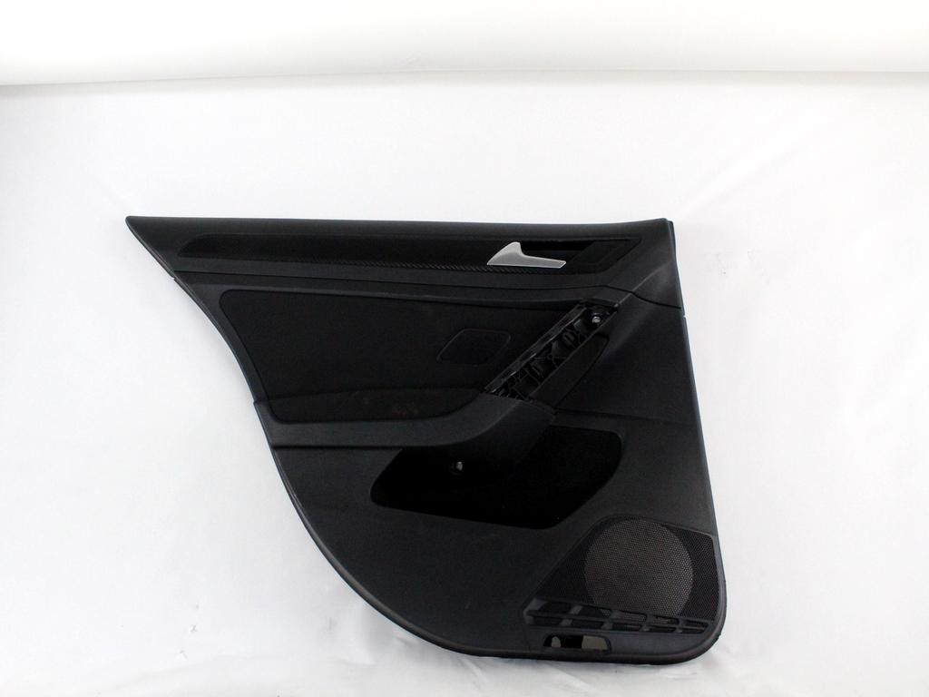 VRATNI PANEL OEM N. PNPSTVWGOLFVIIBA5MK7SW5P ORIGINAL REZERVNI DEL VOLKSWAGEN GOLF VII 5G1 BQ1 BE1 BE2 BA5 BV5 MK7 (2012 - 2017)DIESEL LETNIK 2014