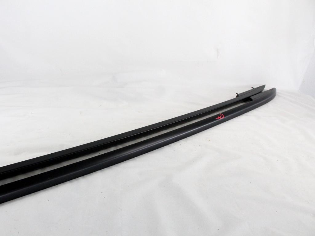 BAR STRE?NI PAR OEM N. 58945 COPPIA BARRE TETTO ORIGINAL REZERVNI DEL VOLKSWAGEN GOLF VII 5G1 BQ1 BE1 BE2 BA5 BV5 MK7 (2012 - 2017)DIESEL LETNIK 2014