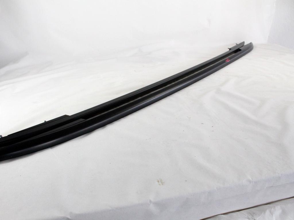 BAR STRE?NI PAR OEM N. 58945 COPPIA BARRE TETTO ORIGINAL REZERVNI DEL VOLKSWAGEN GOLF VII 5G1 BQ1 BE1 BE2 BA5 BV5 MK7 (2012 - 2017)DIESEL LETNIK 2014