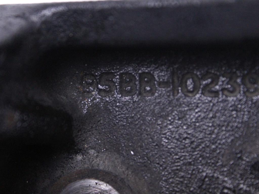 NOSILCI MOTORJA/DRUGO OEM N. 95BB-10239-AA ORIGINAL REZERVNI DEL FORD MONDEO BAP BFP BNP MK1 R BER/SW (09/1996 - 08/2000) DIESEL LETNIK 2000