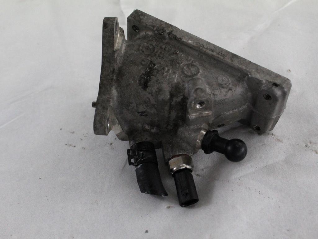 CEV / CEV ZRAKA OEM N. 04L128637B ORIGINAL REZERVNI DEL VOLKSWAGEN GOLF VII 5G1 BQ1 BE1 BE2 BA5 BV5 MK7 (2012 - 2017)DIESEL LETNIK 2014