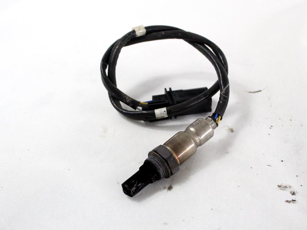 SONDA LAMBDA  OEM N. 04L906262A ORIGINAL REZERVNI DEL VOLKSWAGEN GOLF VII 5G1 BQ1 BE1 BE2 BA5 BV5 MK7 (2012 - 2017)DIESEL LETNIK 2014