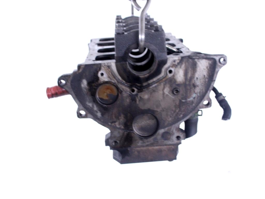 BLOK MOTORJA OEM N. 96-FF-6015-AE ORIGINAL REZERVNI DEL FORD MONDEO BAP BFP BNP MK1 R BER/SW (09/1996 - 08/2000) DIESEL LETNIK 2000