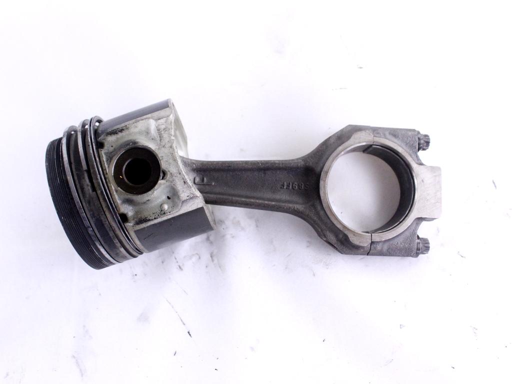 BAT ROCICNE GREDI/ OEM N. 1094391 ORIGINAL REZERVNI DEL FORD MONDEO BAP BFP BNP MK1 R BER/SW (09/1996 - 08/2000) DIESEL LETNIK 2000