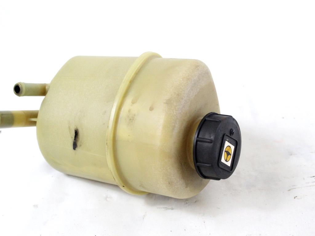 REZERVOAR CRPALKA  SERVO VOLAN OEM N. 46559973 ORIGINAL REZERVNI DEL FIAT MULTIPLA 186 R (2004 - 2010) BENZINA/METANO LETNIK 2007